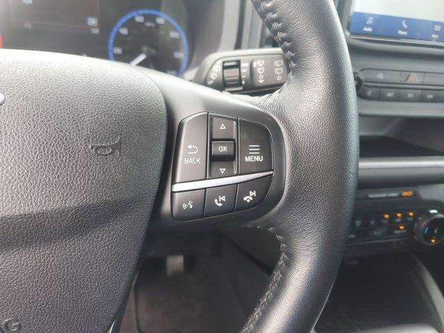 used 2022 Ford Bronco Sport car, priced at $31,200