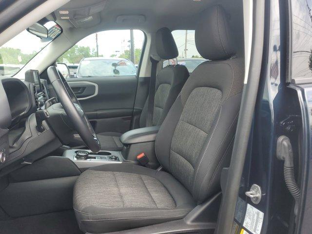used 2022 Ford Bronco Sport car, priced at $31,200