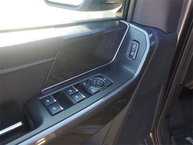 used 2023 Ford F-150 car, priced at $43,831