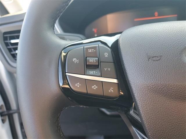 used 2023 Ford Escape car, priced at $25,594