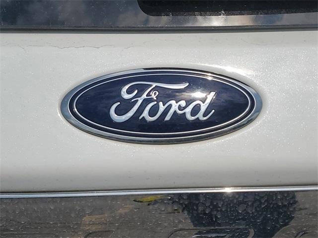 used 2022 Ford Explorer car, priced at $34,650