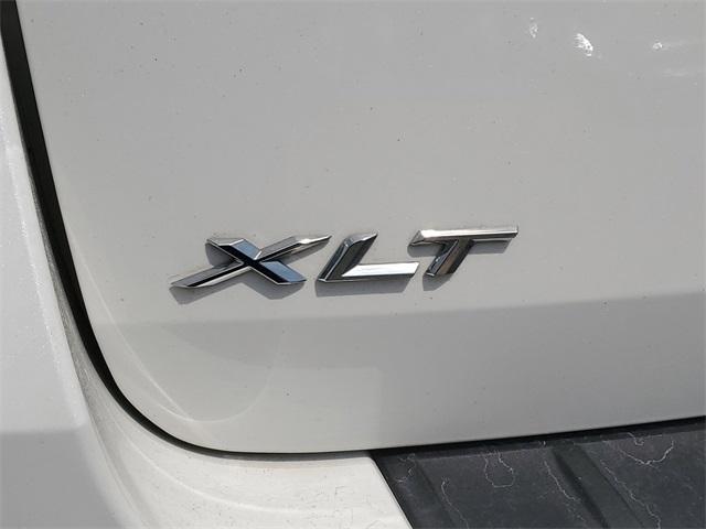 used 2022 Ford Explorer car, priced at $34,650