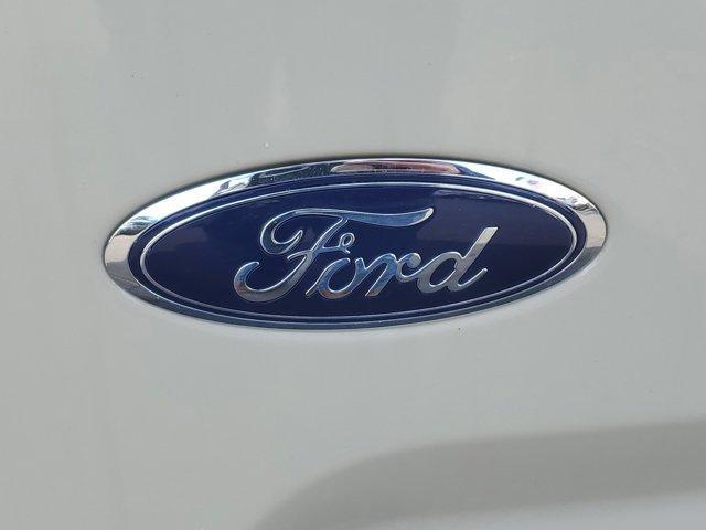 new 2025 Ford Bronco Sport car, priced at $40,110