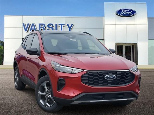 new 2025 Ford Escape car, priced at $37,160