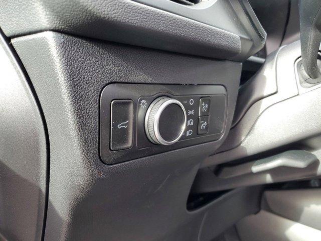 new 2025 Ford Escape car, priced at $37,160