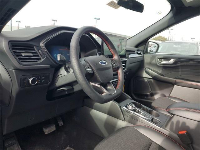new 2025 Ford Escape car, priced at $37,160