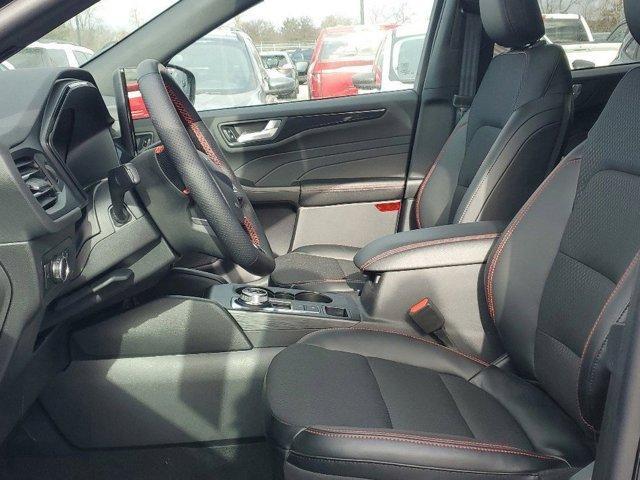 new 2025 Ford Escape car, priced at $37,160
