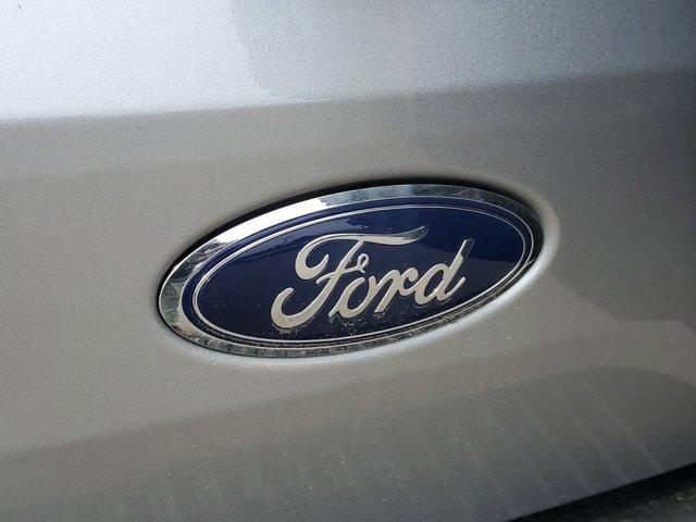 new 2024 Ford Bronco car, priced at $59,505