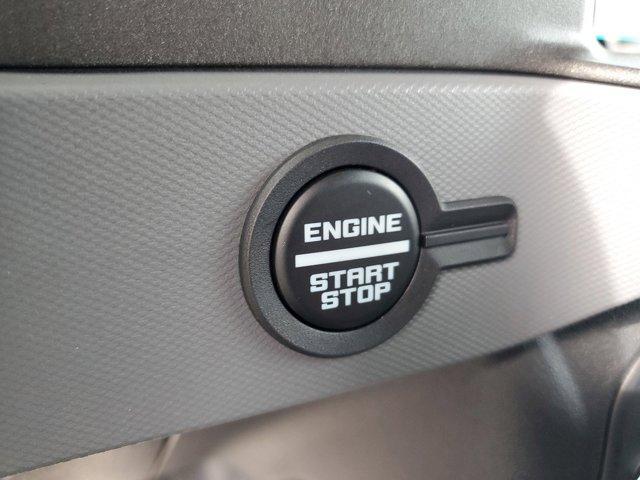 new 2024 Ford Bronco car, priced at $59,505