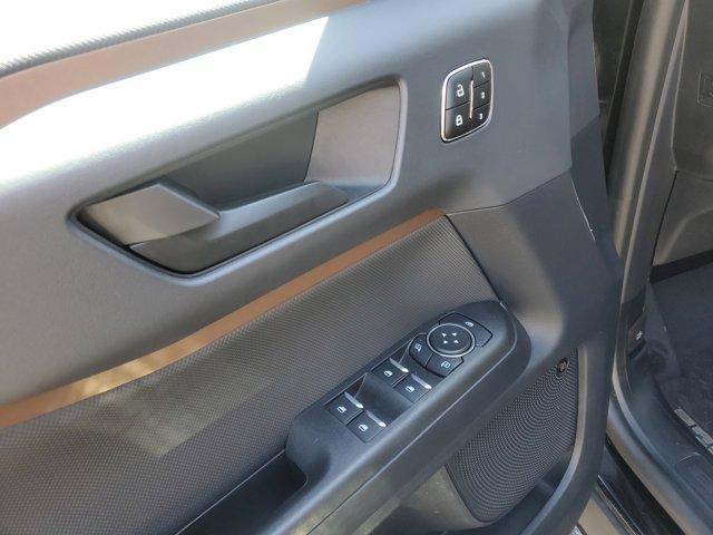 used 2023 Ford Bronco Sport car, priced at $29,250