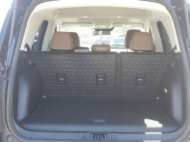 used 2023 Ford Bronco Sport car, priced at $29,250