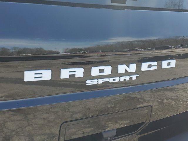 used 2023 Ford Bronco Sport car, priced at $29,250