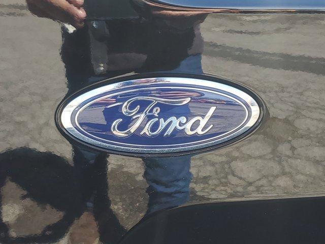 used 2023 Ford Bronco Sport car, priced at $29,250