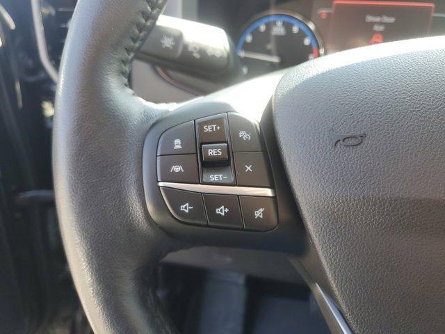 used 2023 Ford Bronco Sport car, priced at $29,250