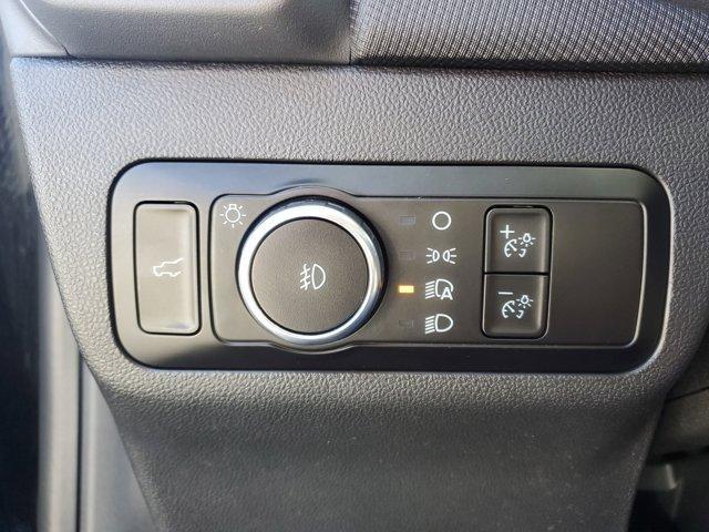 used 2023 Ford Bronco Sport car, priced at $29,250