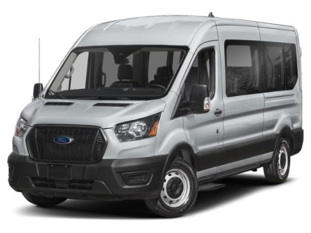 new 2025 Ford Transit-350 car, priced at $61,385