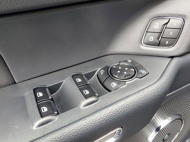 new 2024 Ford Expedition car, priced at $84,350