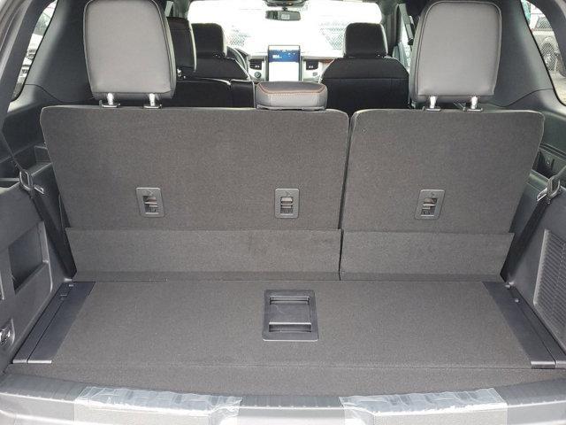 new 2024 Ford Expedition car, priced at $84,350