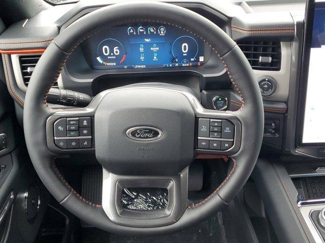 new 2024 Ford Expedition car, priced at $84,350