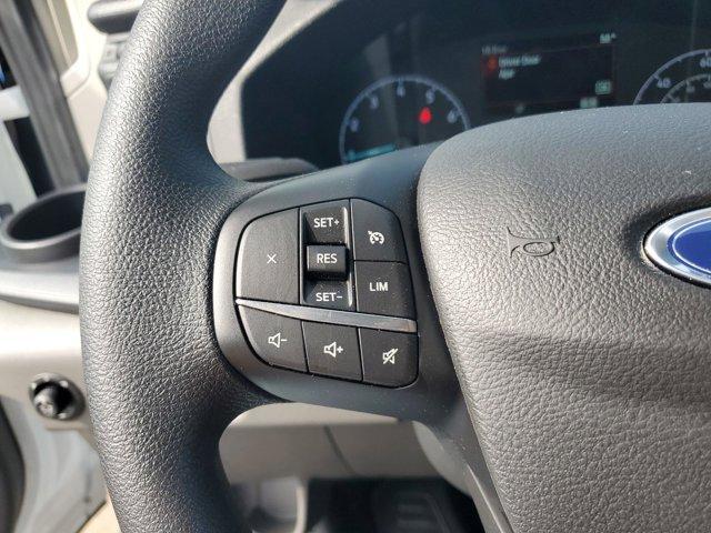 new 2025 Ford Transit-150 car, priced at $53,385