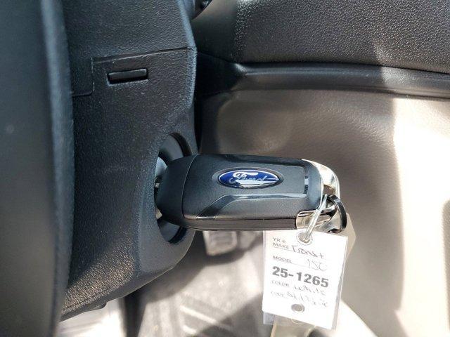 new 2025 Ford Transit-150 car, priced at $53,385