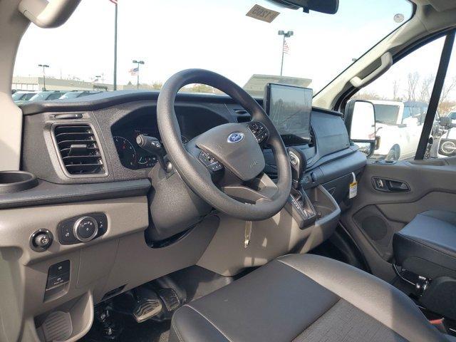 new 2025 Ford Transit-150 car, priced at $53,385