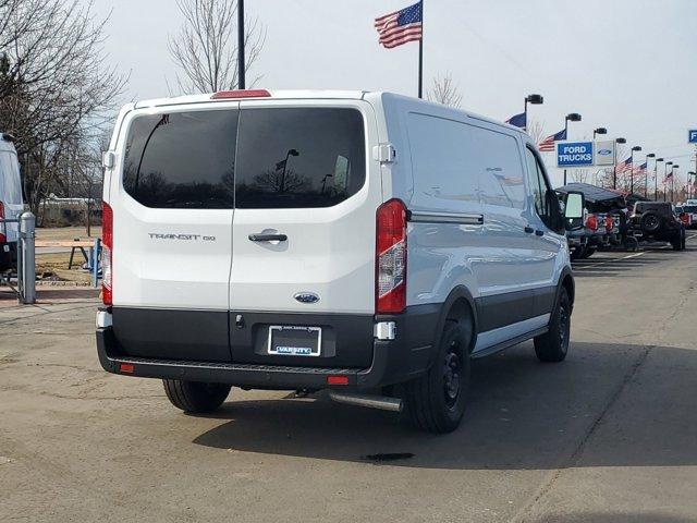 new 2025 Ford Transit-150 car, priced at $53,385