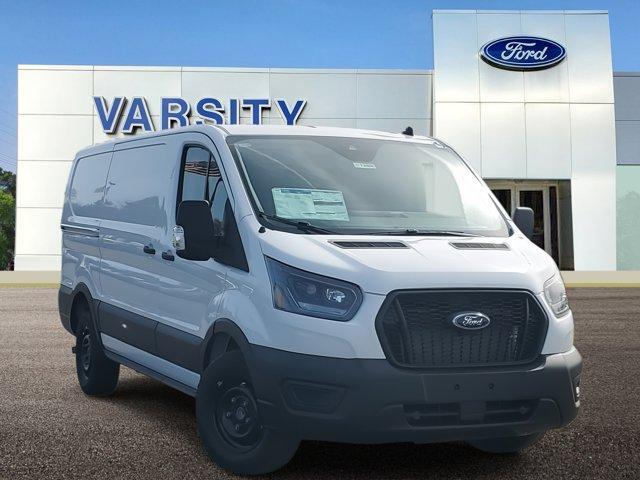 new 2025 Ford Transit-150 car, priced at $53,385