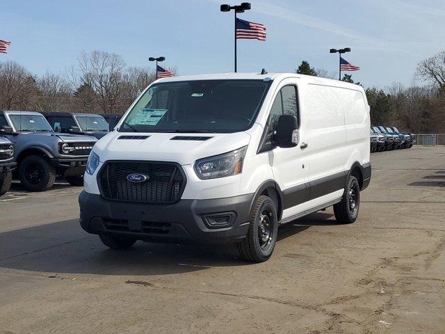 new 2025 Ford Transit-150 car, priced at $53,385