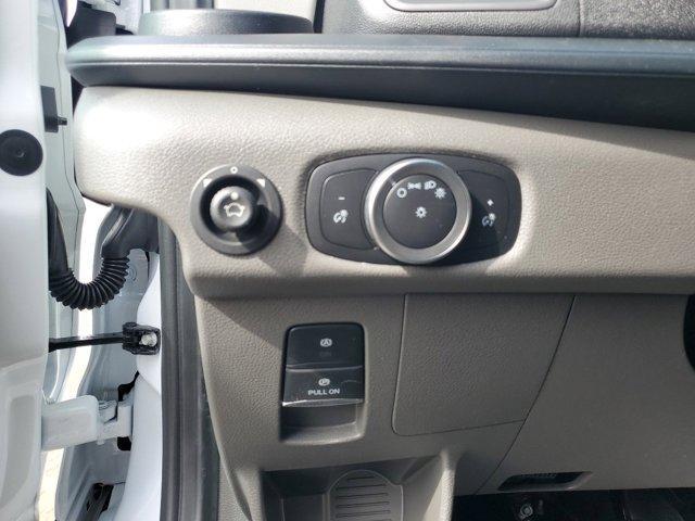 new 2025 Ford Transit-150 car, priced at $53,385