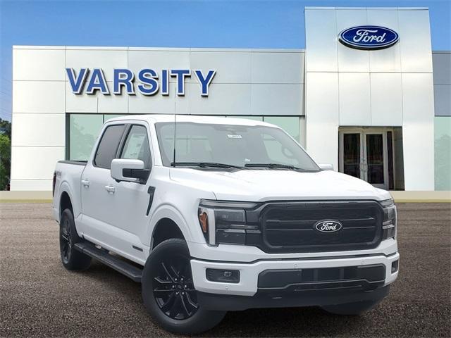new 2025 Ford F-150 car, priced at $74,640