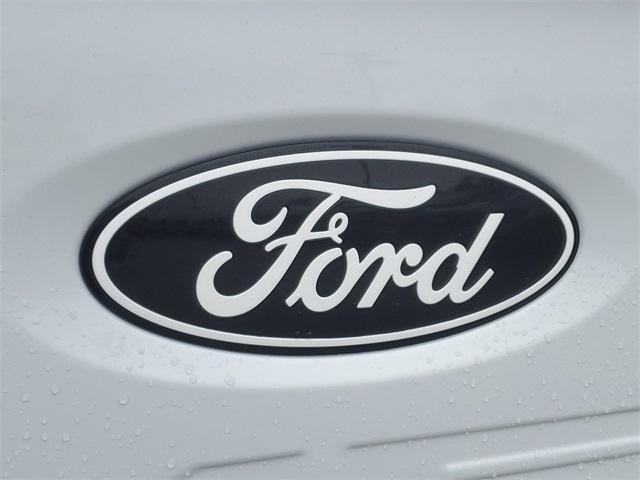 new 2025 Ford F-150 car, priced at $74,640