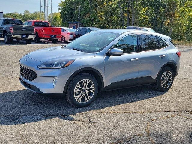 used 2022 Ford Escape car, priced at $26,375