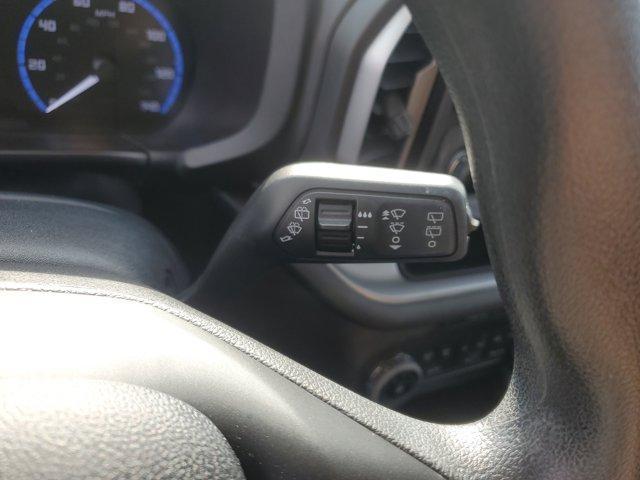 used 2022 Ford Bronco Sport car, priced at $27,950