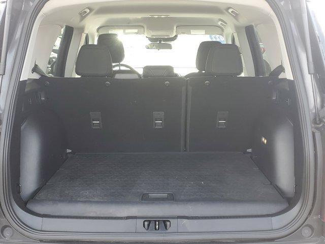 used 2022 Ford Bronco Sport car, priced at $27,950