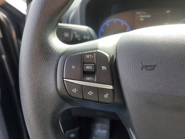 used 2022 Ford Bronco Sport car, priced at $27,950