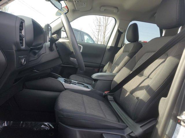 used 2022 Ford Bronco Sport car, priced at $27,950