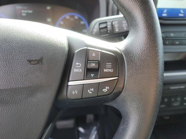 used 2022 Ford Bronco Sport car, priced at $27,950