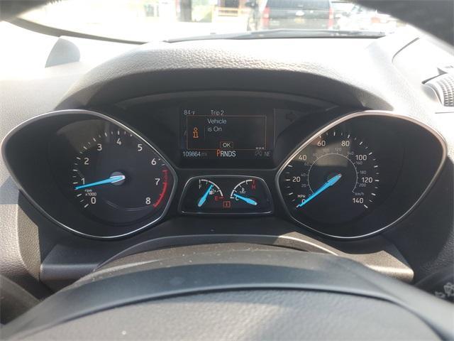 used 2019 Ford Escape car, priced at $15,430