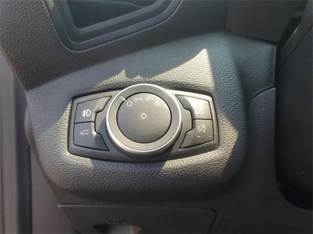 used 2019 Ford Escape car, priced at $15,430