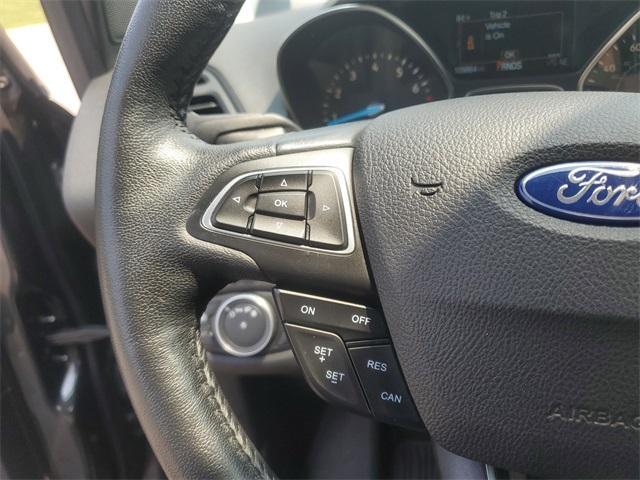 used 2019 Ford Escape car, priced at $15,430