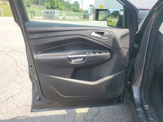 used 2019 Ford Escape car, priced at $15,430