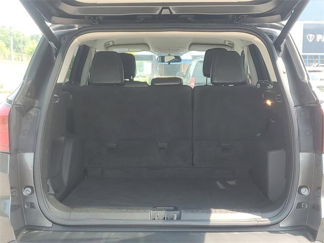 used 2019 Ford Escape car, priced at $15,430