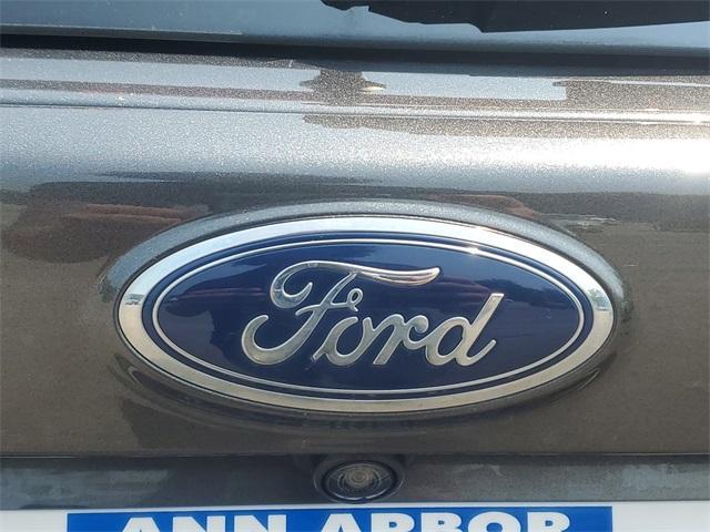 used 2019 Ford Escape car, priced at $15,430