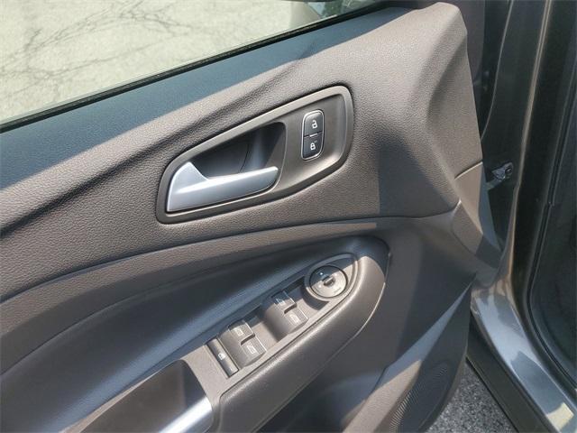 used 2019 Ford Escape car, priced at $15,430