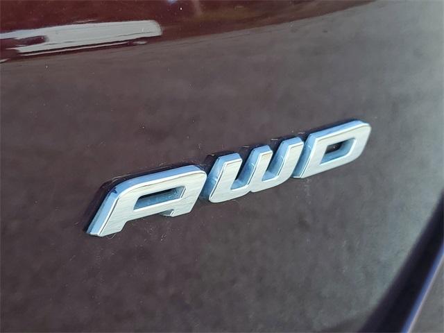 used 2022 Ford Edge car, priced at $27,259