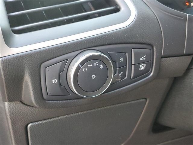 used 2022 Ford Edge car, priced at $27,259