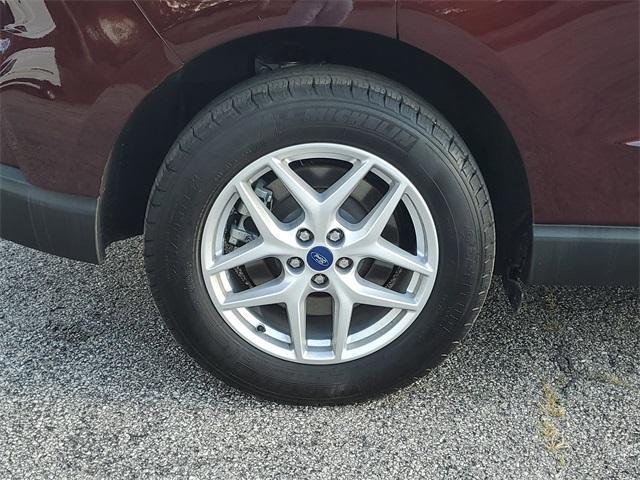 used 2022 Ford Edge car, priced at $27,259