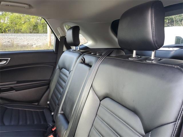 used 2022 Ford Edge car, priced at $27,259