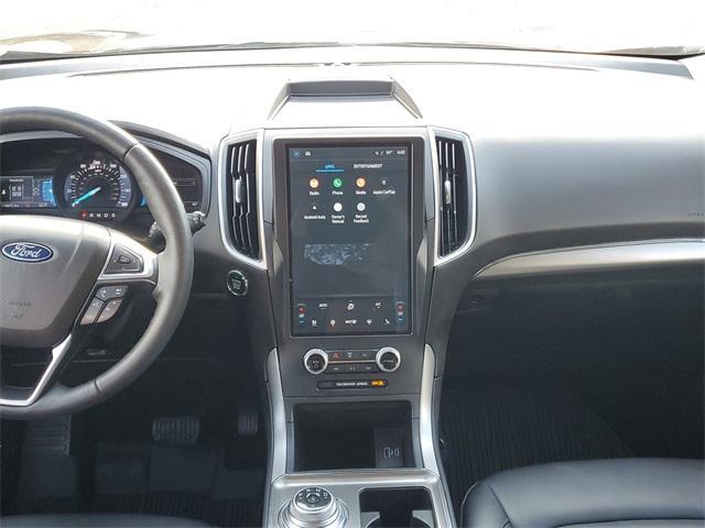 used 2022 Ford Edge car, priced at $27,259